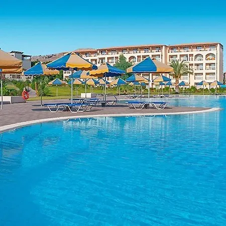 Otel Myrina Kolymbia