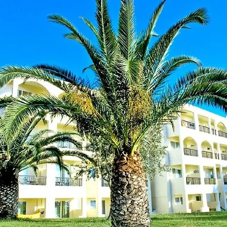 Otel Myrina 4*