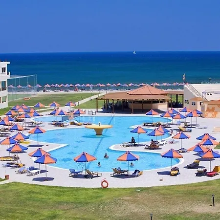 Myrina Hotel