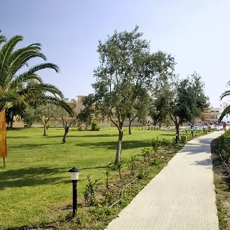 Myrina Otel 4*
