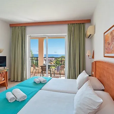 Otel Myrina